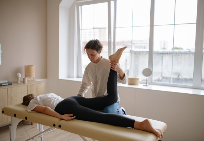 Shoulder Pain