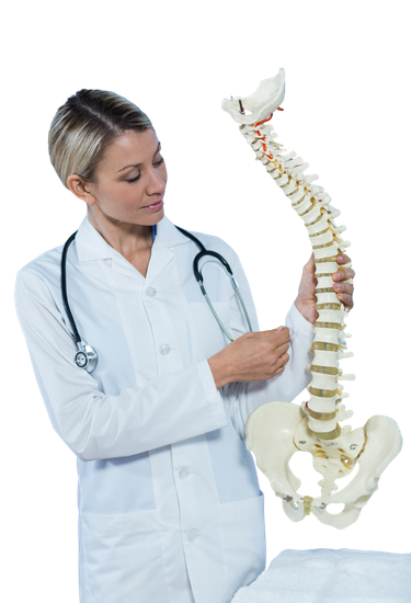 Physiotherapist