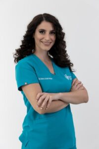 Dr. Lisa Johnson