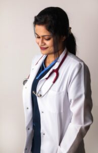 Dr. Jessica Wilson