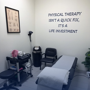 Therapy